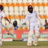 Brave Brathwaite and West Indies stand up to Multan demons