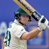 Stats - Steven Smith joins the 10k club of elite batters