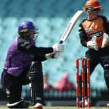 ESPNcricinfo Awards 2024 women's T20 leagues batting winner: Lizelle Lee's record-breaking spree