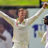 Sri Lanka's 'strength is spin', but it's a game Australia can play too