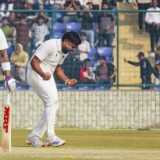 Meet Himanshu Sangwan, the seamer who spoiled Kohli's return