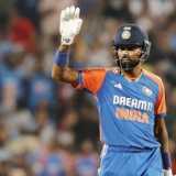 Dube's spin takedown and Hardik's masterful pacing a sight to behold