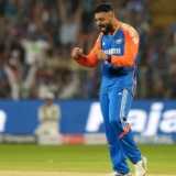 Hardik, Dube, spinners hand India series win