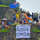 Australia line up title defence after 13 wins in 19 Tests