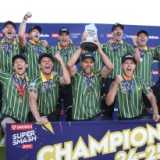 Plans being developed for NZ20 league in January 2027