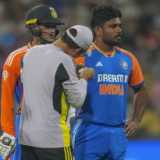 Samson expected to be fit in time for IPL 2025