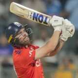 Salt to miss West Indies T20Is for paternity break after dash to IPL final