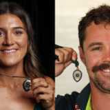 Head and Sutherland take top Australia awards