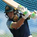 Konstas, Peake, McSweeney named in Australia A squad for India tour