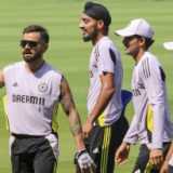 The India of Rohit and Kohli vs the England of Buttler and Root