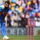 Shami: 'I'm still at my peak, why would I give up hope of playing for India?'