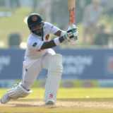Kusal Mendis fights for Sri Lanka as Starc and Lyon stand out