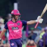 Hermann wants to be 'the guy who wins games for SA' 