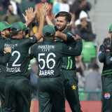 Pakistan vs New Zealand in a title clash and a dress rehearsal