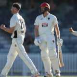 Bowlers make hay as 20 wickets fall at the WACA