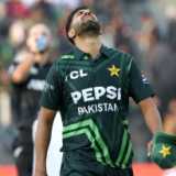 Rizwan says Rauf is 'fully fit' for Champions Trophy opener 