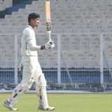 'Genuine allrounder' Tanush Kotian continues to be Mumbai's crisis man