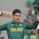 Breetzke bats his way from scratchy to sublime in ODI debut to remember
