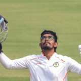 Yash Rathod piles on the tons to pump life into his red-ball potential