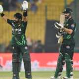 Pakistan boosted by Rizwan's form but bowling remains a concern
