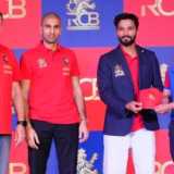 Rajat Patidar appointed new RCB captain for IPL 2025
