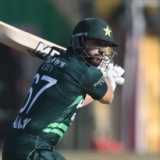 Agha promises 'fearless and high-risk' brand of cricket as Pakistan captain