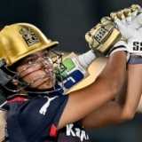 Richa Ghosh credits RCB's match simulations for Vadodara heist