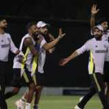 Bangladesh set for India's spin-test in Dubai