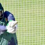 Babar's form in focus as Pakistan begin title defence