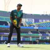 Mustafizur Rahman out of Pakistan T20Is with thumb injury