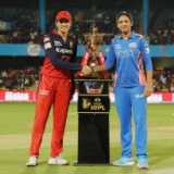 Mandhana: WPL is getting India closer to being a dominant force