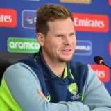 Steven Smith: A star in World Cup knockouts and solid at No. 3