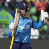England, Afghanistan put politics aside with tournament on the line