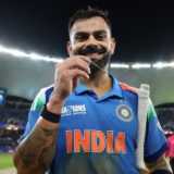'Happy with the template' - Kohli and the comfort of the chase