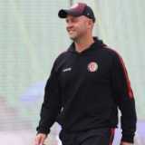 Jonathan Trott appointed England Lions head coach