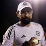 Mohammed Shami in East Zone squad for Duleep Trophy
