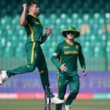 Blog - New Zealand beat South Africa to reach Champions Trophy final