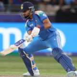Iyer's fire: the point of difference in India's middle order