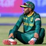 Philander: SA shouldn't be hasty with 'fantastic leader' Bavuma