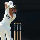 WA hit back as bowlers dominate again at the WACA