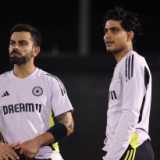 Shubman Gill: 'This is the best batting line-up that I have been a part of'