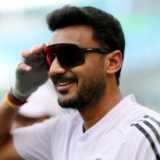 Why Axar Patel at No. 5 has been a good idea for India
