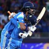 Rohit, Rahul, spinners lead India to third Champions Trophy title