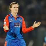 Jonassen set to be among top targets at WPL 2027 auction