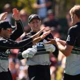 New Zealand look for 2-0 as 'high-risk' Pakistan's search for rewards continues