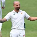 Bailey declares Weatherald 'in the mix' for Ashes