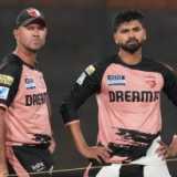 It's Buttler vs Maxwell as Titans kick off against new-look PBKS