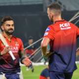 KKR vs RCB kick off IPL spectacle for the first time since 2008