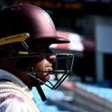'That is 100% wrong' - Emotional Khawaja insists Queensland knew about his injury 