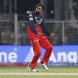 Krunal: 'If you get hit, you should only get hit on a good ball'